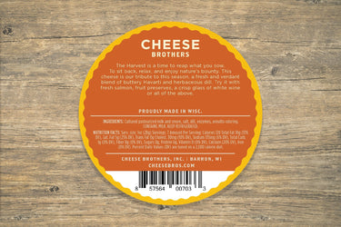 Dill Havarti - The Pepper Pantry (Formerly Marie Sharp's)